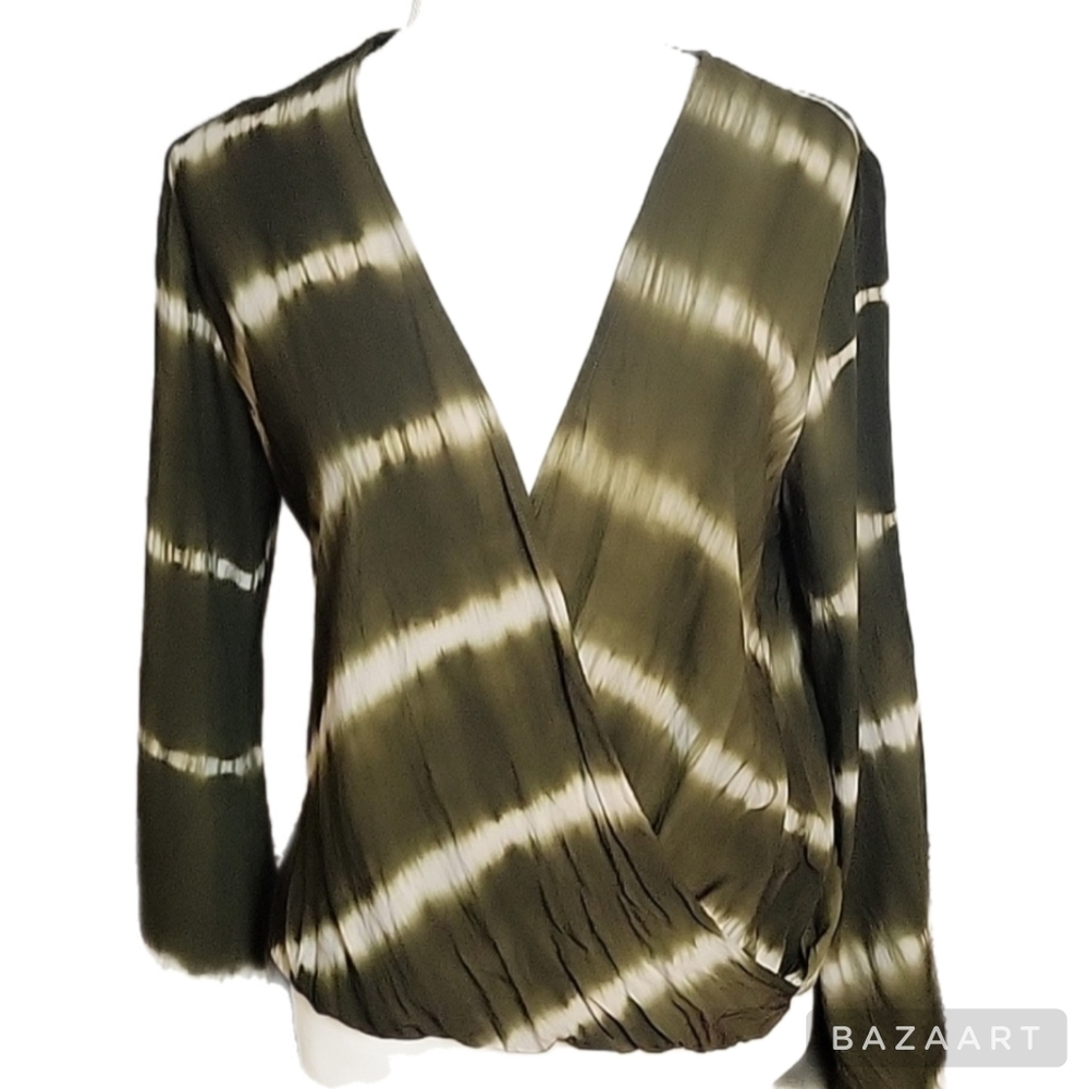 Lovestitch sz small blouse